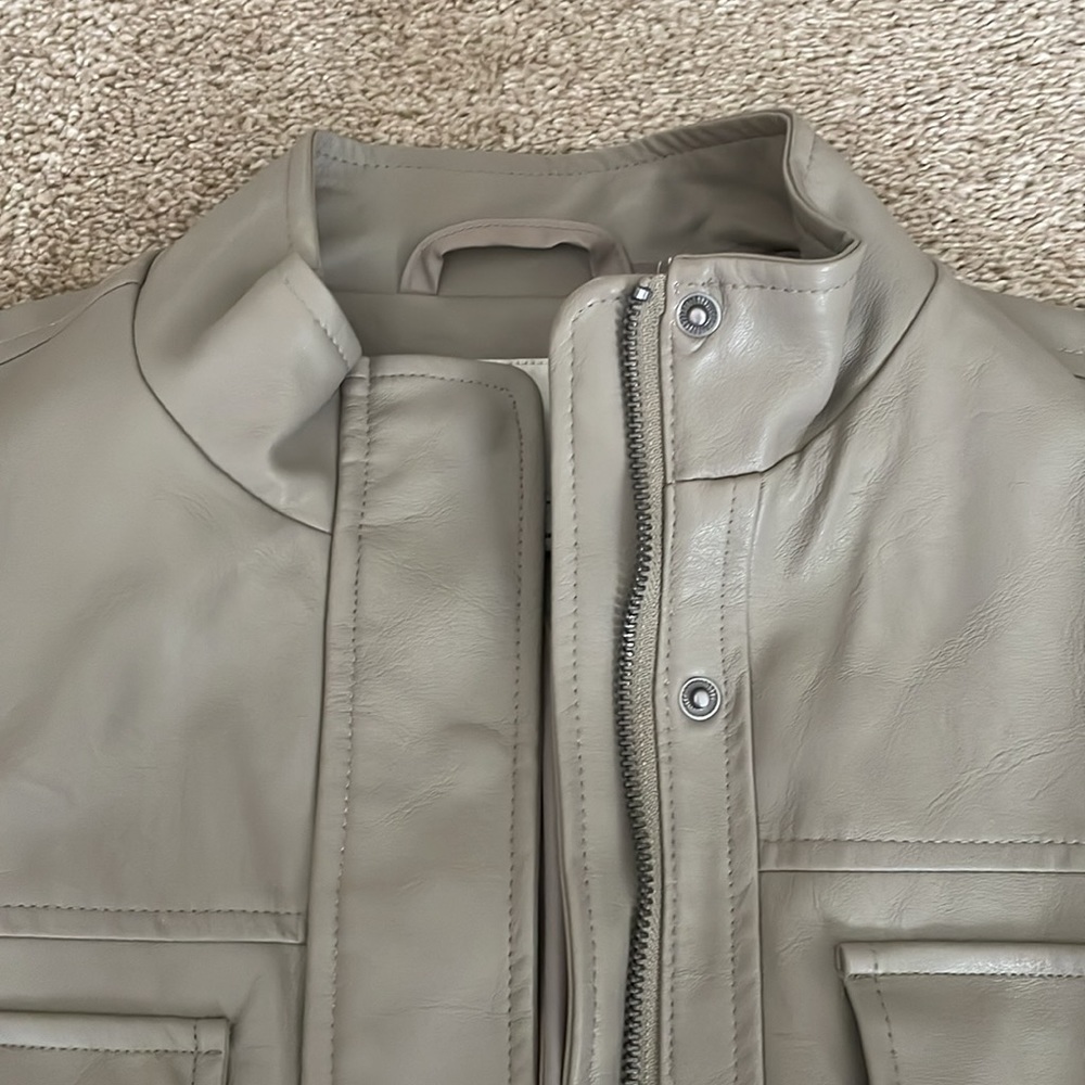 A New Day jacket - Picture 2 of 5